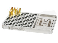 Hornady Aluminium Ladebrett nicht eloxiert
