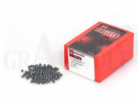 Hornady Buckshot (Posten) #4 (.240 / 6,1 mm) Schrot 2,27 kg