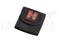 Hornady Patronenetui für 10 Kugel-Patronen schwarz