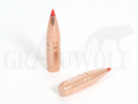 .308 / 7,62 mm 140 gr / 9,1 g Hornady Monoflex Geschosse für .30-30 50 Stück