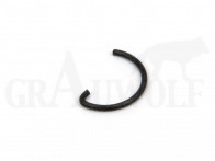 RCBS (109112, alt 09111) Feder (Clip Spring) für Hülsenhalter Clip RC /Turret Presse