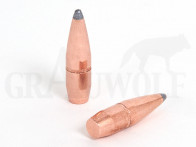 .308 / 7,62 mm 150 gr / 9,7 g Hornady Interlock Boattail 100 Stück