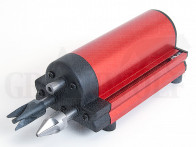 Hornady Hülsenbearbeitungzentrum Case Prep Trio mit 3 Stationen