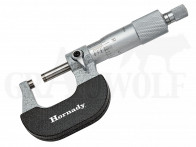 Hornady Mikrometerschraube 0.0001" Standard