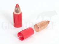 .50 / 12,7 mm 300 gr / 19,4 g Hornady SST-ML Low Drag Sabots Geschosse 20 Stück