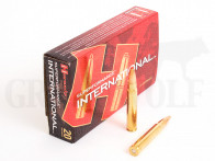 7x64 Brenneke 140 gr / 9,1 g Hornady Superformance International GMX Bleifrei Patronen 20 Stück