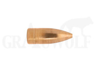 .323 / 7,62 mm 120 gr / 7,8 g Lapua OT Hohlspitzgeschosse 100 Stück