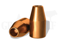 .357 / 9 mm 158 gr / 10,2 H&N High Speed Hohlspitz Geschosse 2000 Stück