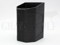 Alpha Precision AS-Rack Schalldämpferhalter magnetisch schwarz
