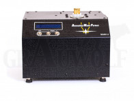 AMP Annealing Made Perfect MK II Induktions Hülsenglühgerät 220 Volt