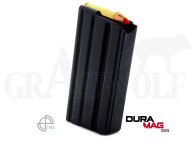 Duramag AR-Magazin 7 Schuss .450 Bushmaster