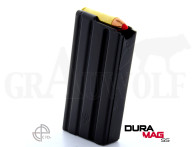 Duramag AR-Magazin 7 Schuss .450 Bushmaster