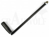 Inline Fabrication Rollhandgriff Hornady L-N-L Classic Presse Standardlänge schwarz