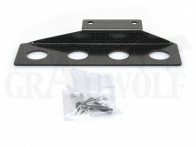 Inline Fabrication Ultramount Matrizenhalter 7/8"