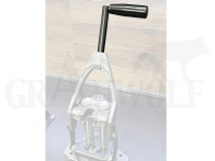 Inline Fabrication Rollhandgriff Frankford Arsenal "M" Presse 6"