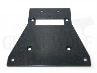 Inline Fabrication Ultramount Umrüstplatte auf Schnellwechselsystem