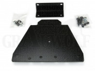 Inline Fabrication Ultramount Schnellwechselplatte #04 Lee Loadmaster