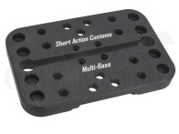 Inline Fabrication Ultramount Schnellwechselplatte #111 Lyman Accu-Prime™ Auto-Load Tischgerät