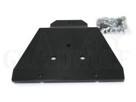 Inline Fabrication Ultramount Schnellwechselplatte #108 Hornady Case Prep Trio