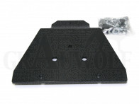 Inline Fabrication Ultramount Schnellwechselplatte #34 RCBS Zündhütchensetzer Tischgerät