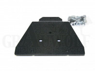 Inline Fabrication Ultramount Schnellwechselplatte #72 MEC Marksman