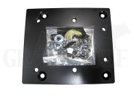 Inline Fabrication Ultramount Dedicated Wechselplatte #26 RCBS Rebel, Summit, Mini Grand Presse