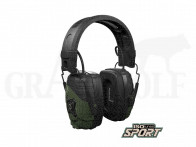 Isotunes Sport Defy Kopfhörer Gehörschutz mit Bluetooth