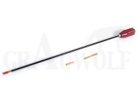 Dewey Putzstock für Büchsen Außengewinde ab Kaliber .270 102 cm lang