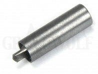 K&M (UXSTD080) Präzisionsfräser für Zündkanal Ersatzfräskopf .08" / 2 mm