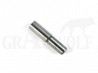 K&M Carbide Führungsdorn für Hülsenhalsaußenabdreher .338 / 8,5 mm