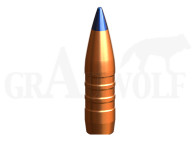 .308 / 7,62 mm 150 gr / 9,7 g Lapua TRX Kupferhohlspitz Geschosse 50 Stück