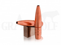 .264 / 6,5 mm 130 gr / 8,4 g Lehigh Defense Controlled Chaos Geschosse 50 Stück