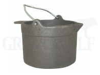 Lyman Blei Schmelztopf 4,5 kg
