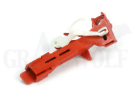 Lee LG LM P TROUGH ASSEM RED Zünderzuführer groß für Loadmaster Ersatzteil