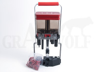 Lee Load-All II Kaliber 28 2 3/4" und 3" Schrotpresse mit 24 Schrot- und Pulvereinsätzen