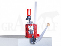 Lee Loadmaster .32 SW Long / .32 HR Mag Progressive Ladepresse