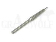Lee (SE2317) EZ X Ausstoßerstange und Aufweiter 7 mm ab 51mm Patronenlänge