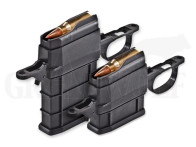 Legacy Sports Intern. 6,5 Creedmoor Umrüstsatz für Remington 700 SA / Bergara B14 mit 5 Schuss Magazin