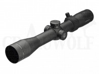 Leupold Mark 3HD 4-12X40 P5 Side Focus TMR Absehen