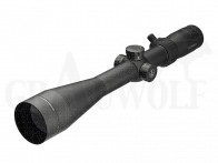 Leupold Mark 3HD 8-24X50 P5 Side Focus TMR Absehen