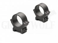 Leupold PRW2 Montage 30 mm Medium Matt