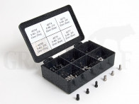Leupold Torx Schrauben für Ringe und Basen