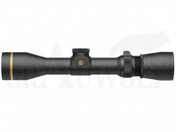 Leupold VX-3 Handgun 2,5-8x32 Zielfernrohr Duplex Absehen Schwarz Matt