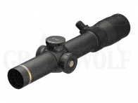 Leupold VX-3HD 1.5-5X20 CDS-ZL Twilight Hunter Firedot Absehen 