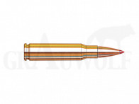 .308 Winchester 165 gr / 10,7 g Hornady Superformance SST Patronen 20 Stück
