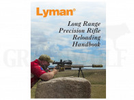 Lyman Reloading Manual Long Range Reloading