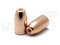 .358 / 9 mm 180 gr / 11,7 g LOS HP verk. Blei Geschosse 250 Stück