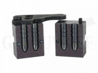 .309 / 7,85 mm 210 gr / 13,6 g Lyman #311284 2-fach Kokille Rundkopfgeschosse mit Gas Check