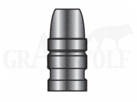 .358 / 9,1 mm 170 gr / 11,0 g Lyman #358429 2-fach Kokille Semi Wadcuttergeschosse