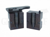 .458 / 11,63 mm 480 gr / 31,1 g Lyman #457658 1-fach Kokille Halbspitzgeschoss (.458 - .459)